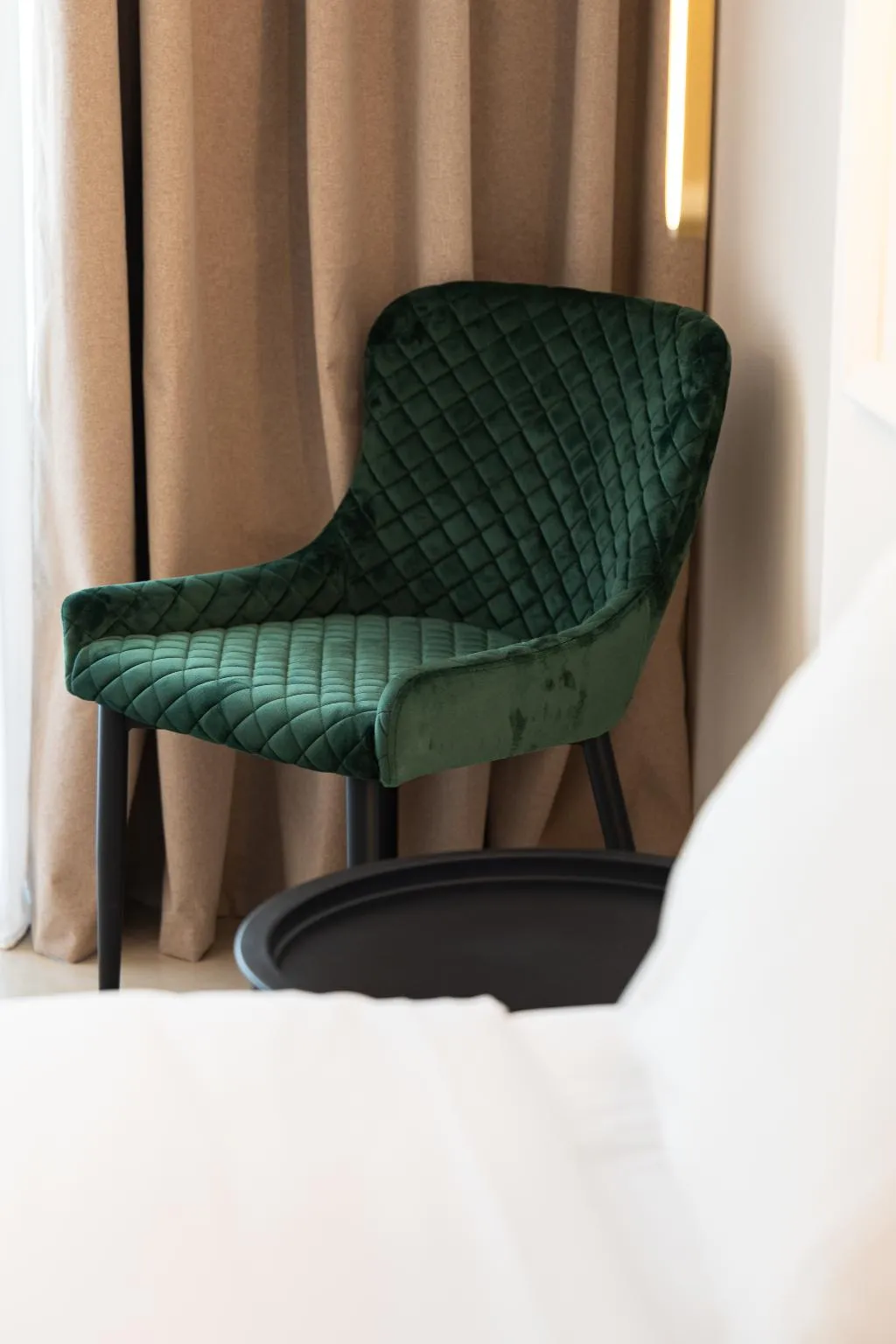 Double or Twin DELUXE TWO BEDS Room, Philia Center Suites, Rhodes