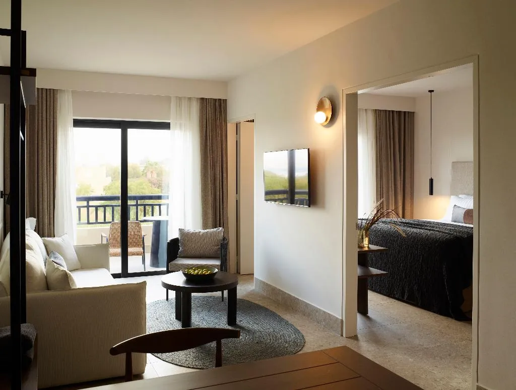 SUITE ONE BEDROOM Room, Asterion Suites & Spa, Crete