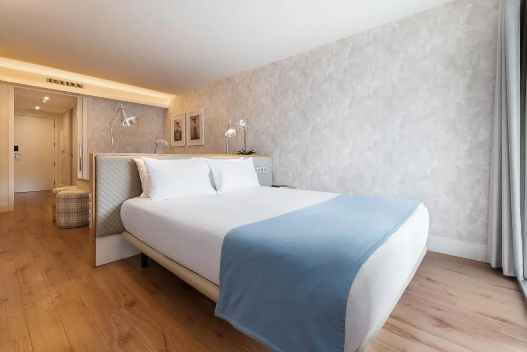 Double or Twin SUPERIOR WITH VIEWS Room, Eurostars Porto Douro, Porto