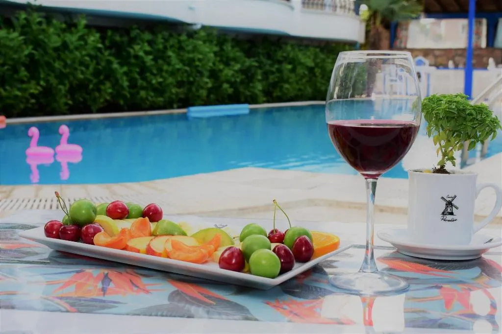 Sports and Entertainment, Cunda Paradise Otel, Izmir