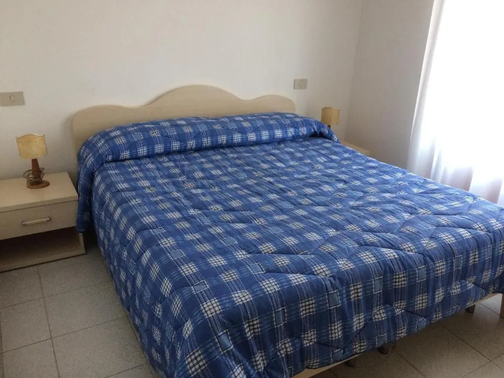 Room, Hotel Nuova Doel, Venice