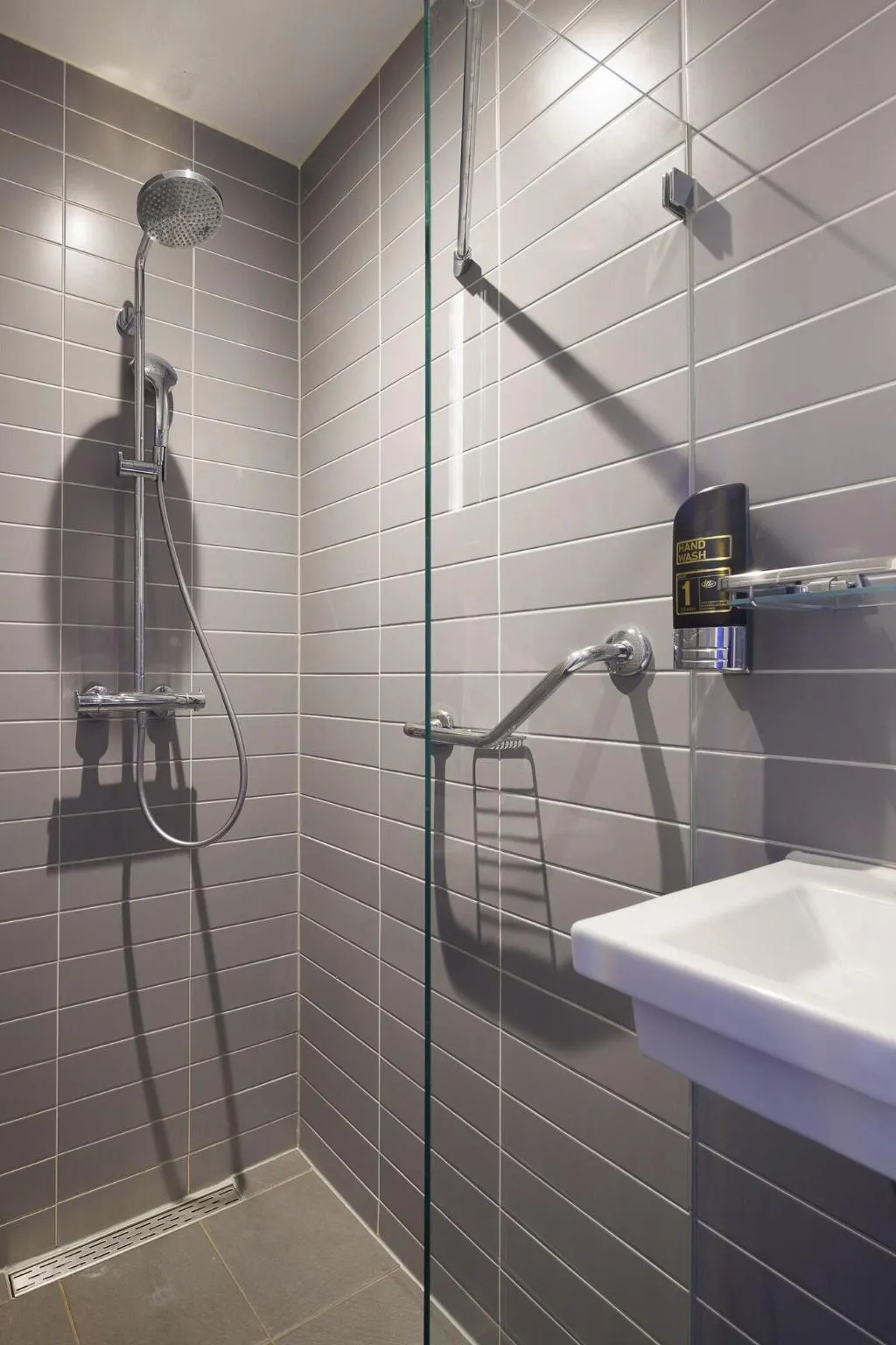 SINGLE STANDARD Room, CC Hotel, Amsterdam