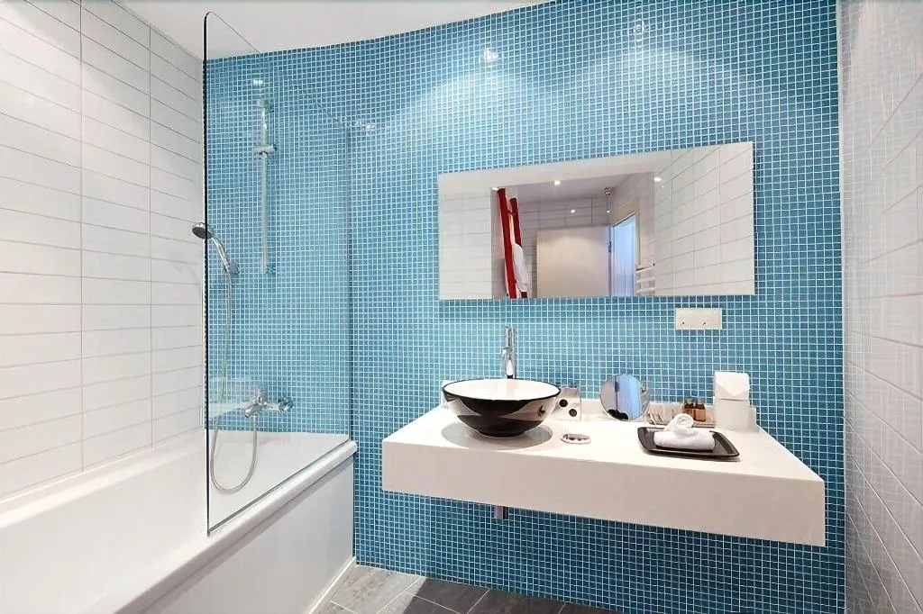 Room, Med-Inn Boutique Hotel, Bodrum