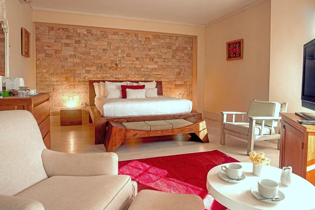 Room, Alacati Beach Resort, Izmir