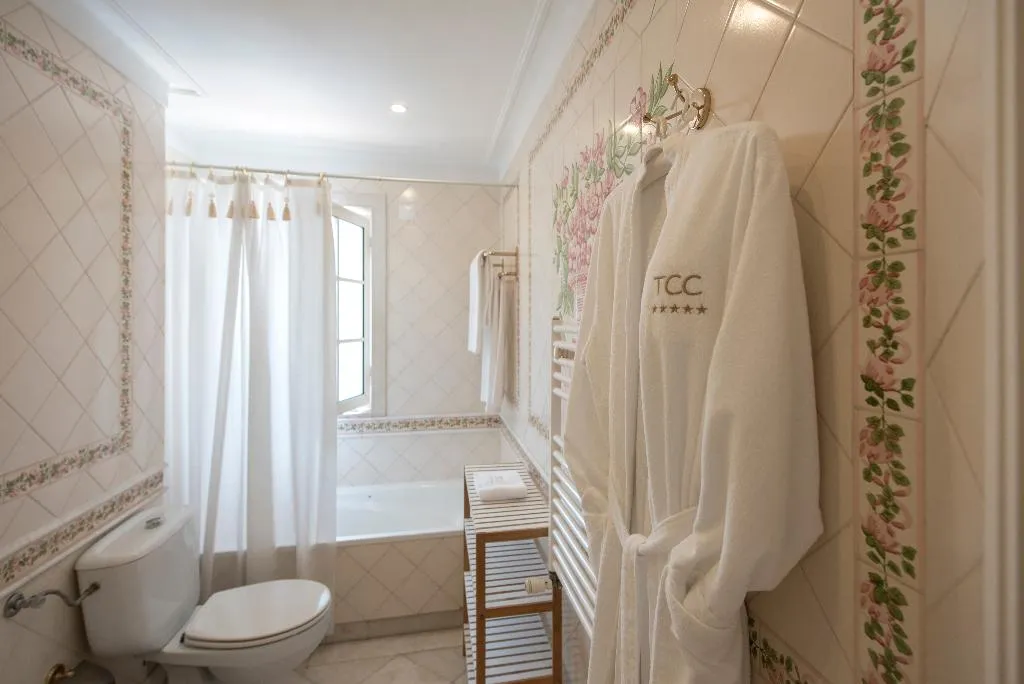 Double or Twin SUPERIOR Room, The Charm of Cascais, Lisbon