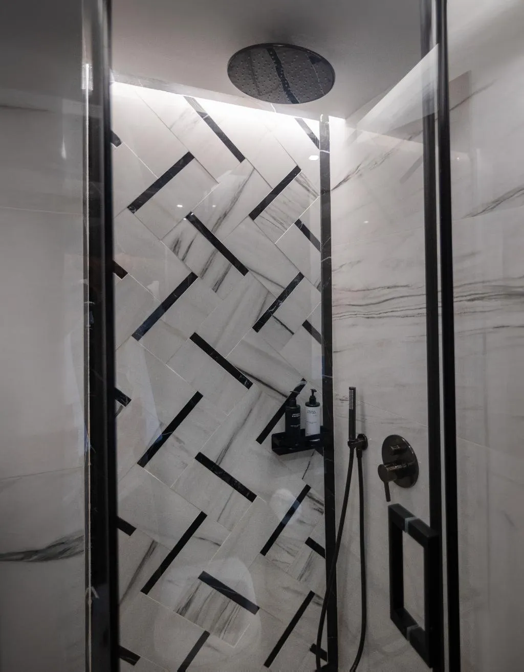DOUBLE CITY VIEW Room, Esse Athens, Athens