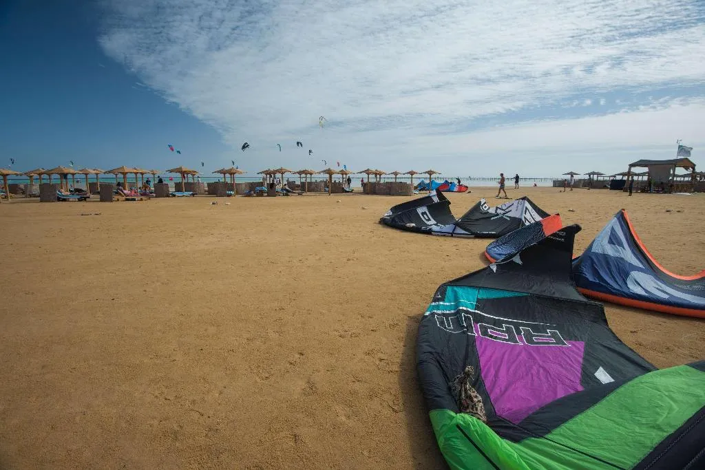 Sports and Entertainment, Casa Mare Resort, Red Sea Riviera