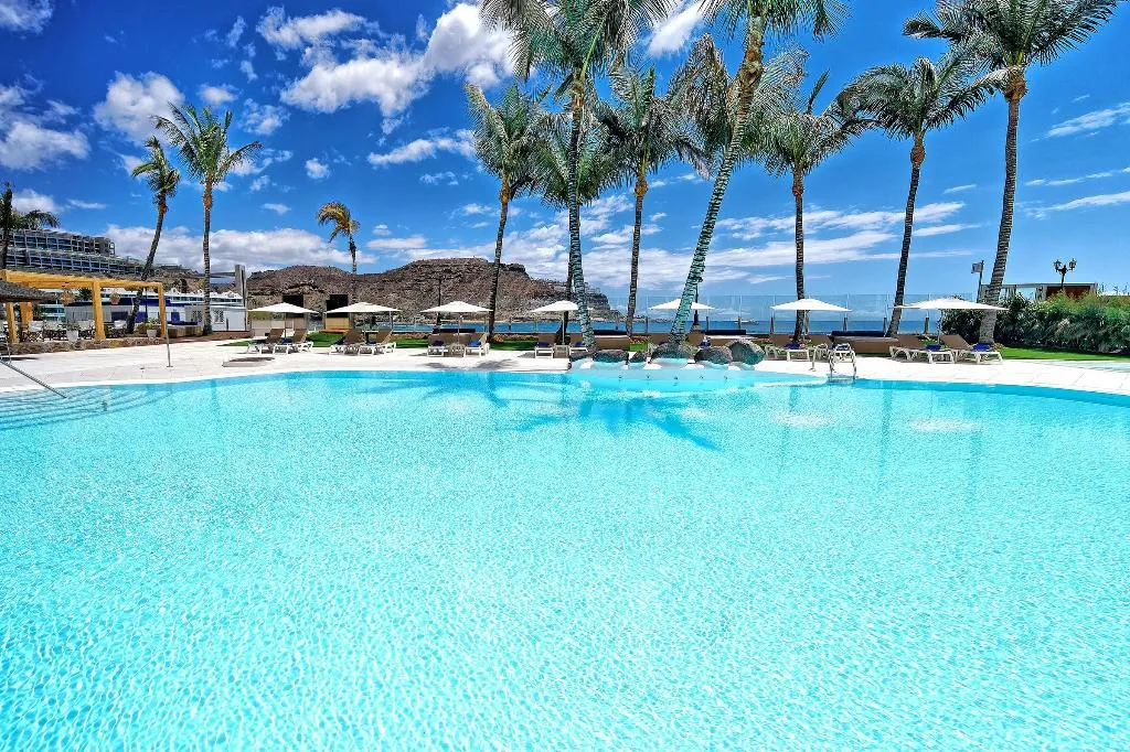 Pool, H10 Costa Mogán - Adults Only, Gran Canaria