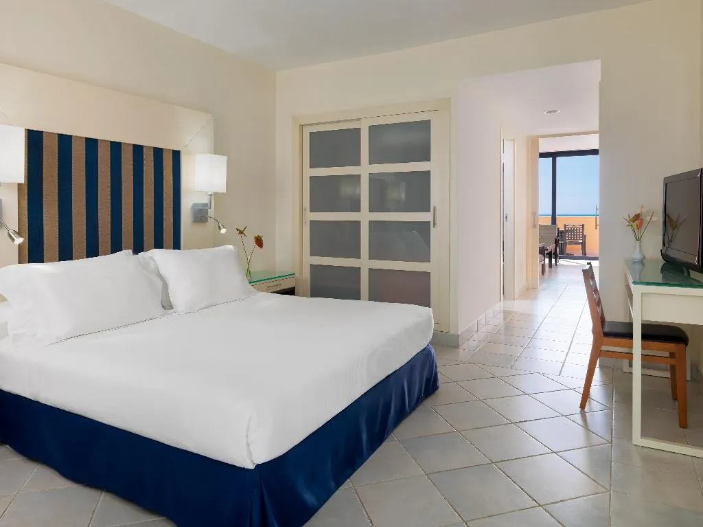 JUNIOR SUITE SEA VIEW Room, H10 Tindaya, Fuerteventura