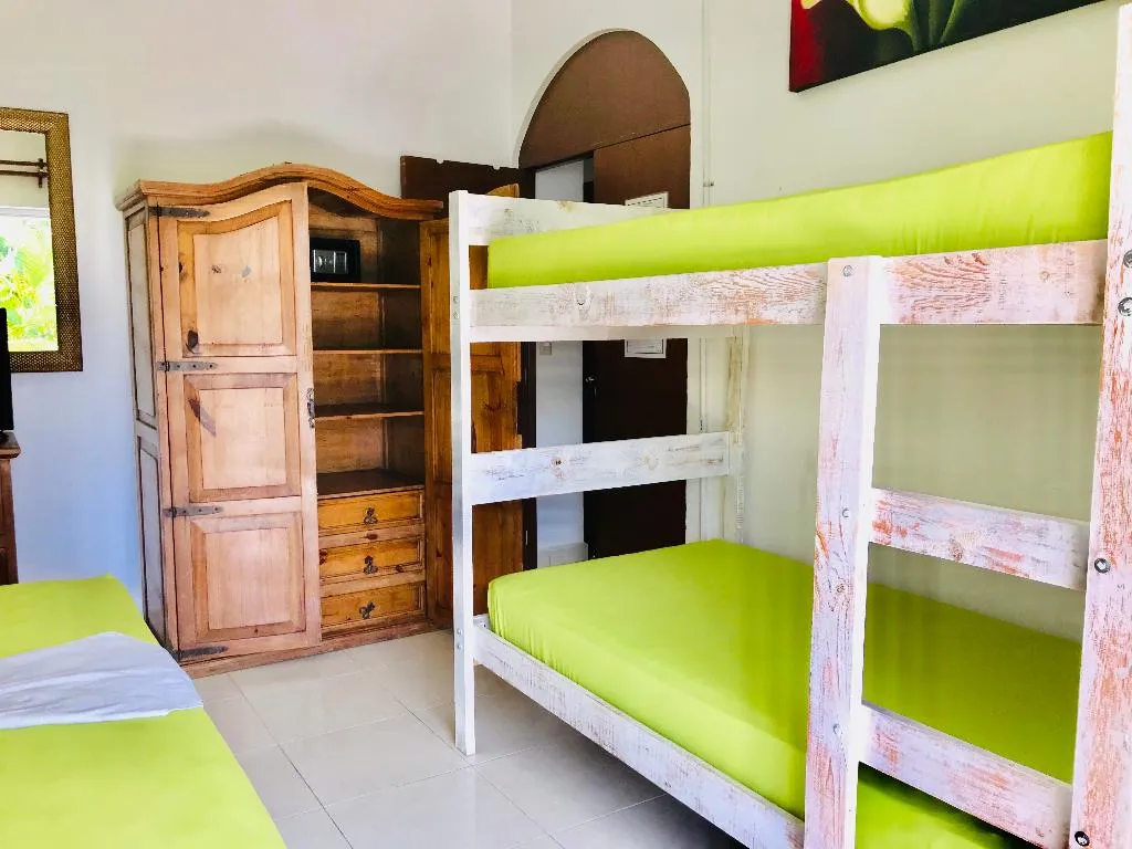 VILLA CAPACITY 10 Room, Dolce Vita Caribe B&B, Playa Del Carmen