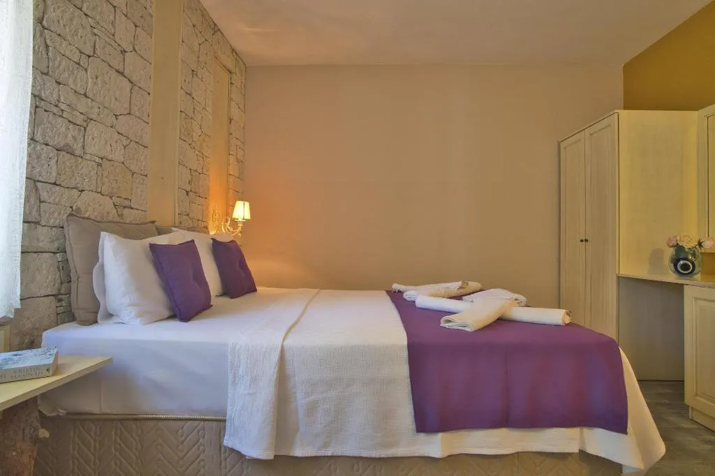 Room, Ionic Hotel, Izmir