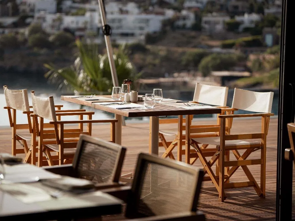 Restaurant, The Bodrum Hotel Yalikavak - MGallery Collection, Bodrum
