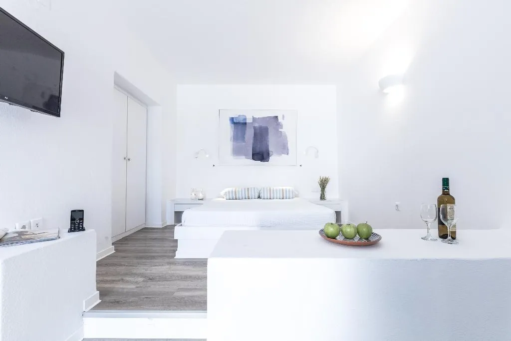 DOUBLE PROMO Room, Anamar Mykonos, Mykonos