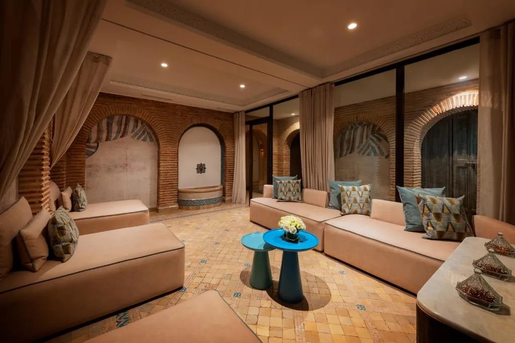 Sports and Entertainment, Hivernage Marrakech, Marrakech