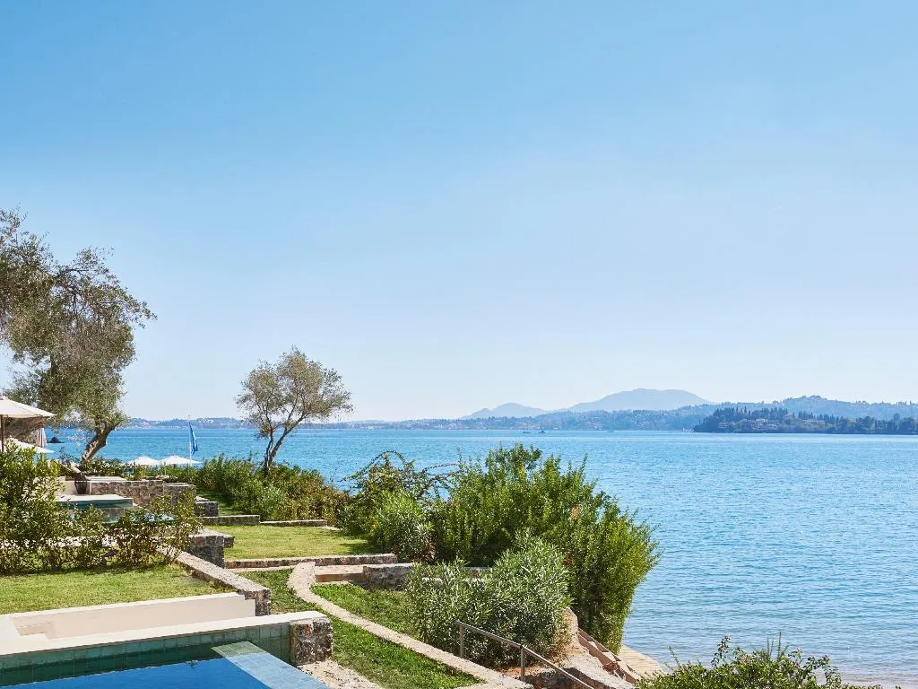 JUNIOR SUITE STANDARD Room, Corfu Imperial, A Resort to Live, Corfu