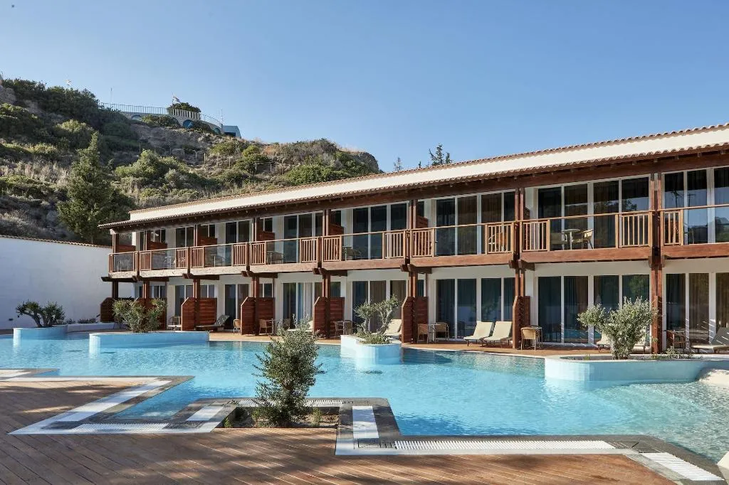 Room, Esperos Village Adults Only, Rhodes