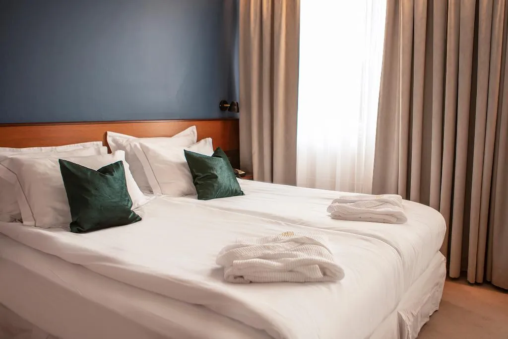 JUNIOR SUITE STANDARD Room, Holt, Reykjavik