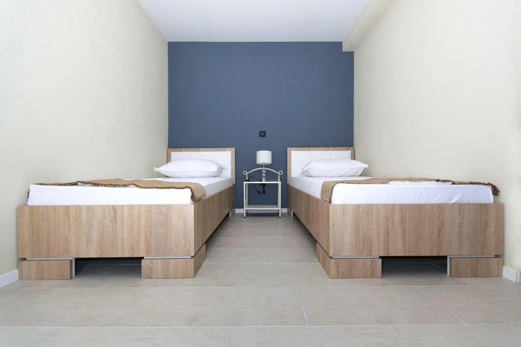 Room, Villa Bougenvilia Tomas, Split