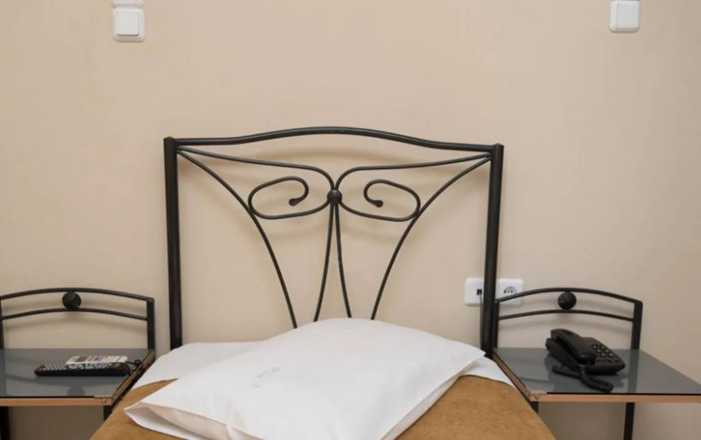 SINGLE STANDARD Room, Athinaikon Athens, Athens