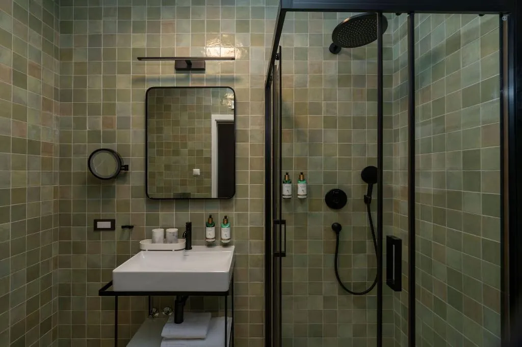 DOUBLE CLASSIC Room, Heritage Hotel Lucia, Dubrovnik