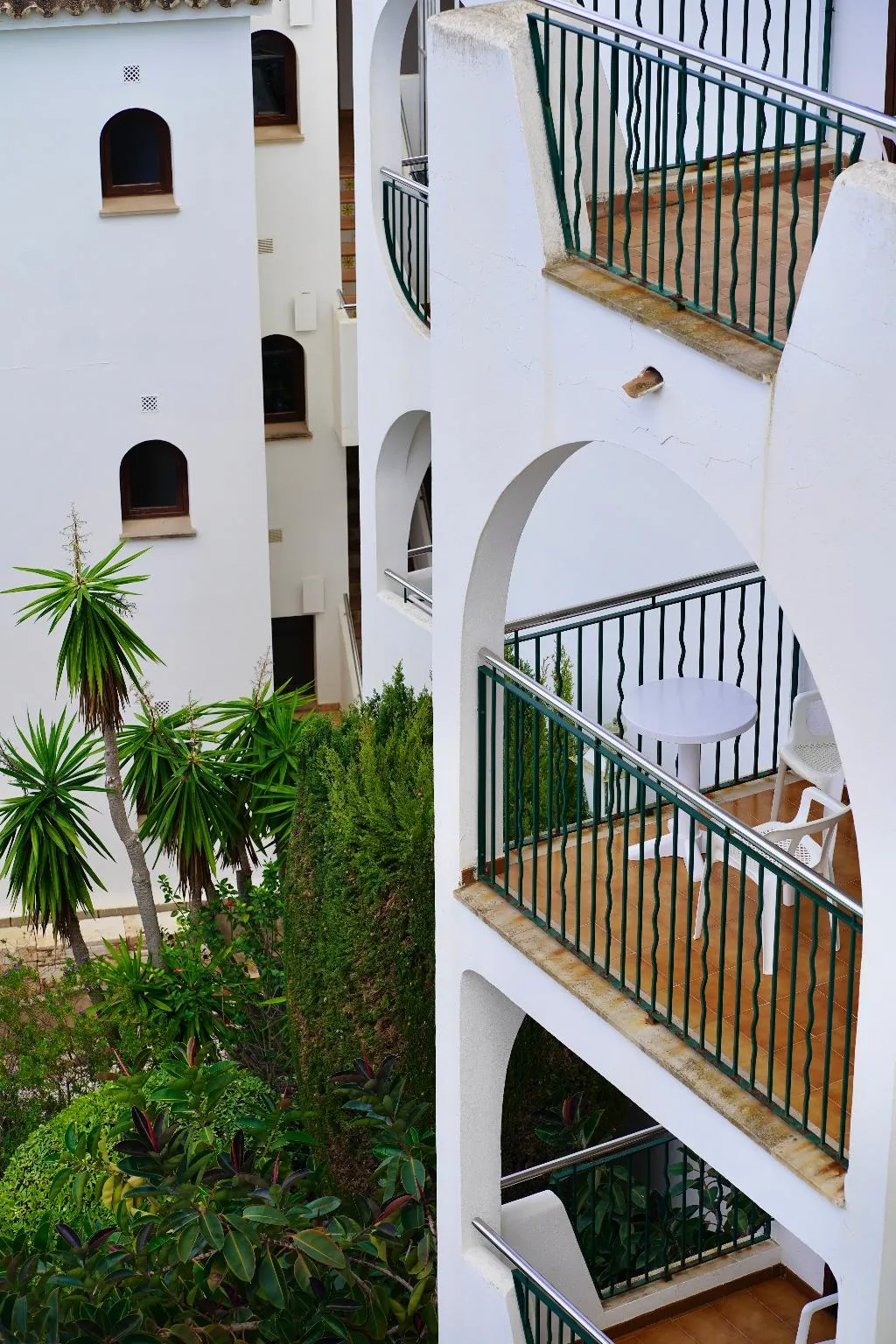 APARTMENT CAPACITY 3 Room, Flip Flop Surfing Playa Apartments, Majorca