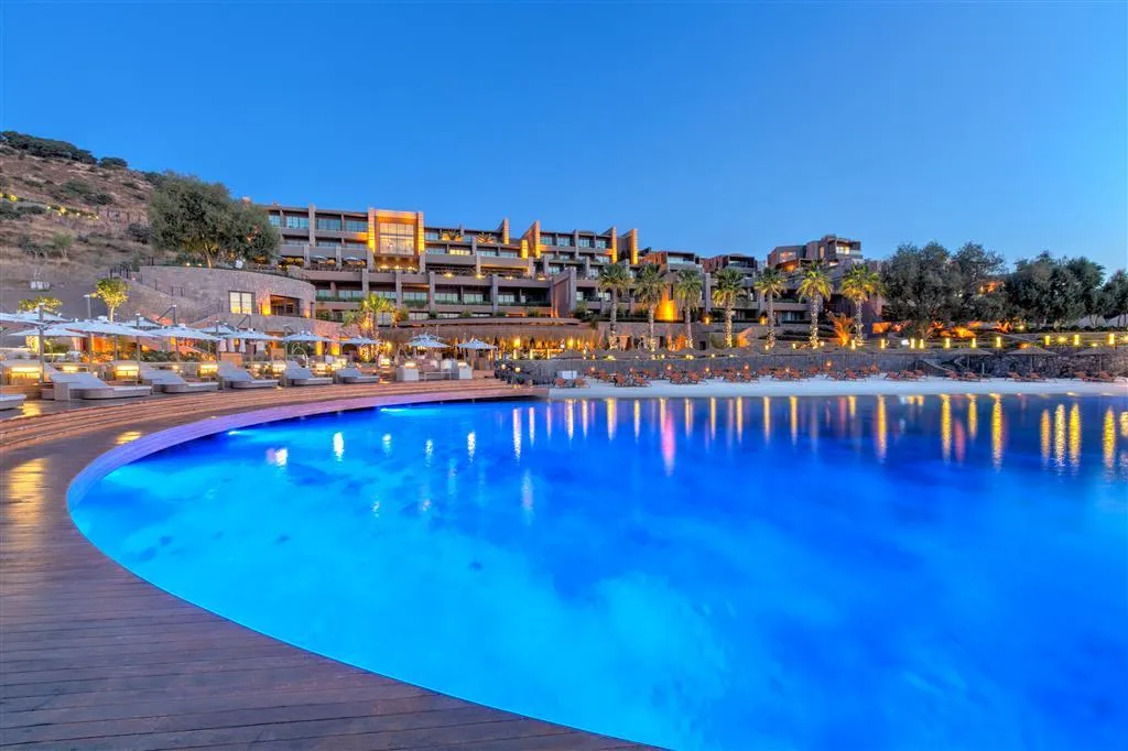General view, Caresse, A Luxury Collection Resort, Bodrum