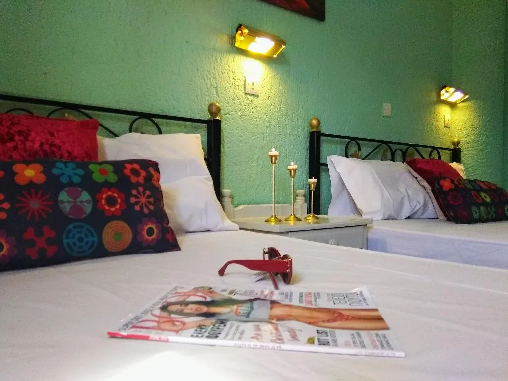 STUDIO STANDARD Room, Orion Apartments, Crete