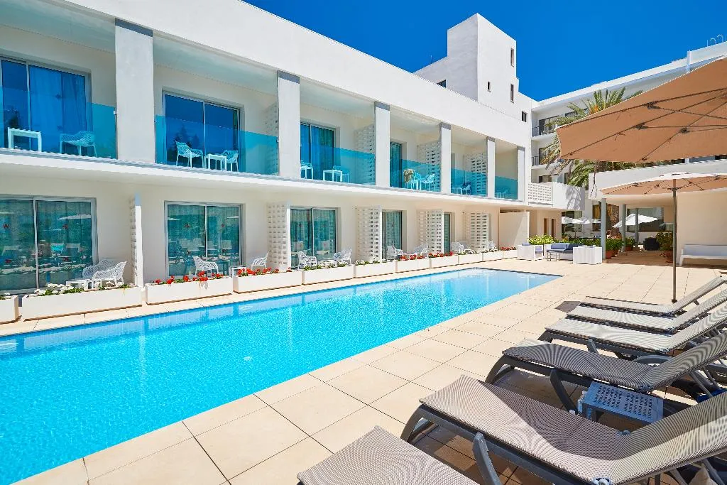 Terrace, More, Majorca