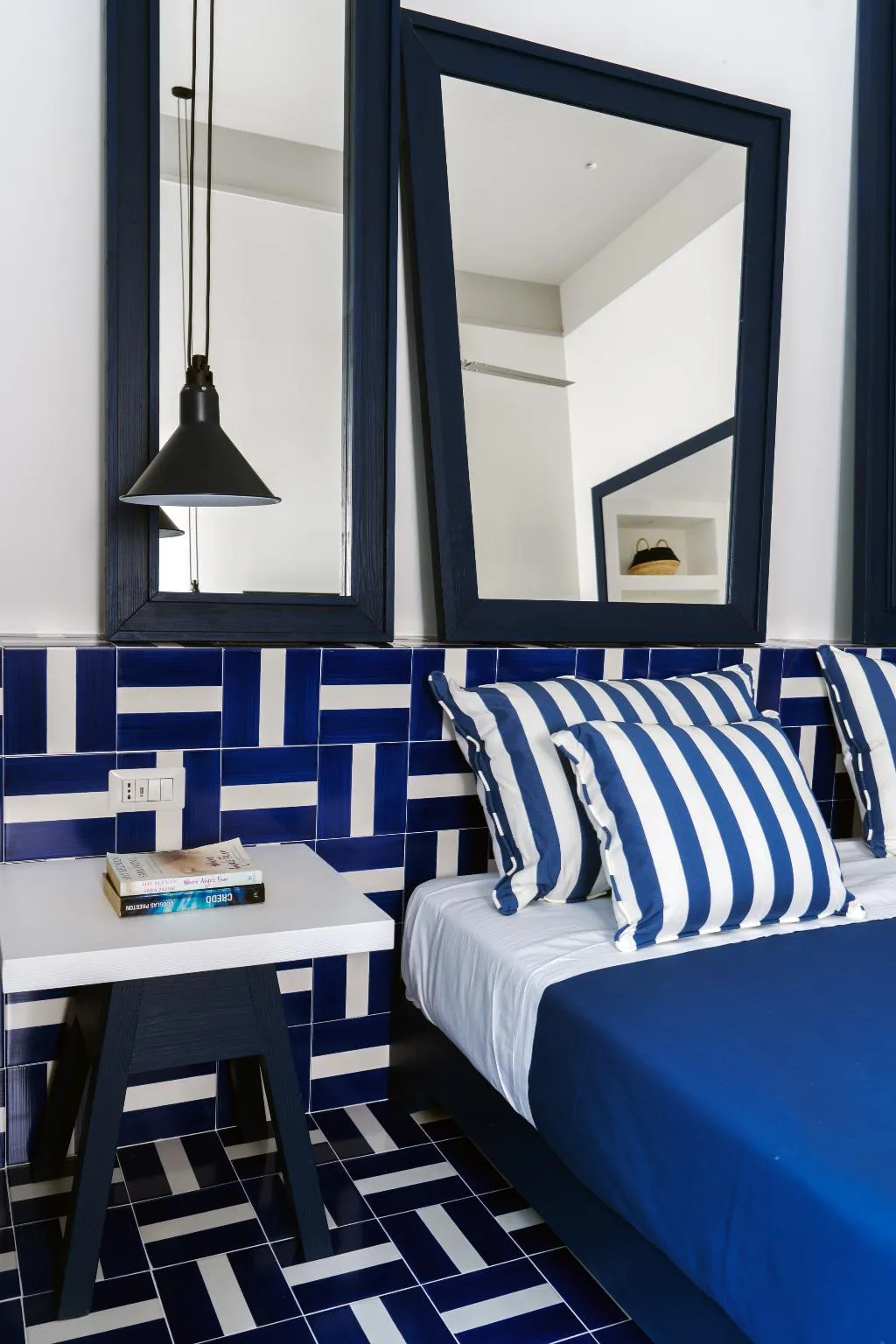 DOUBLE SUPERIOR Room, Maison Il Conservatorio, Naples