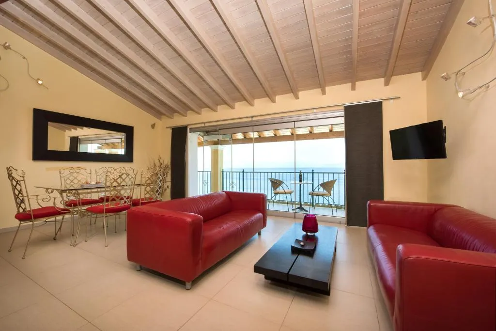 APARTMENT TWO BEDROOMS Room, Batelo Hotel (ADULTS ONLY), Corfu