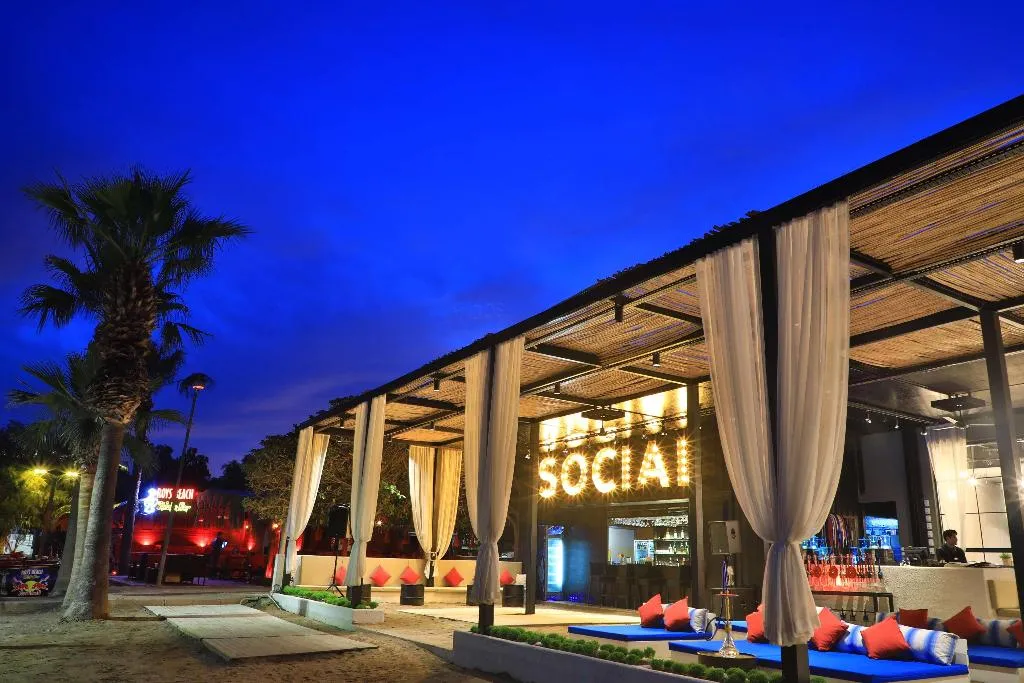 General view, Otium Senses Very Chic Hotel In Bodrum+ 18, Bodrum