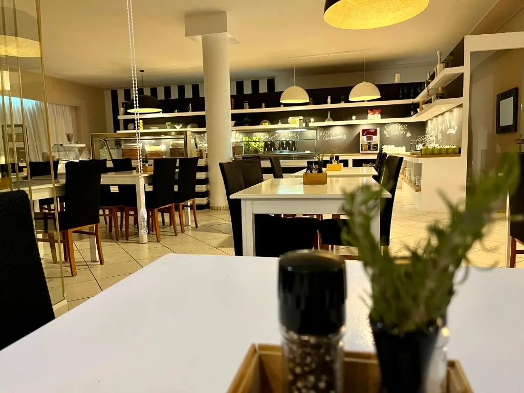Restaurant, Skopelos Holidays Hotel & Spa, Skiathos
