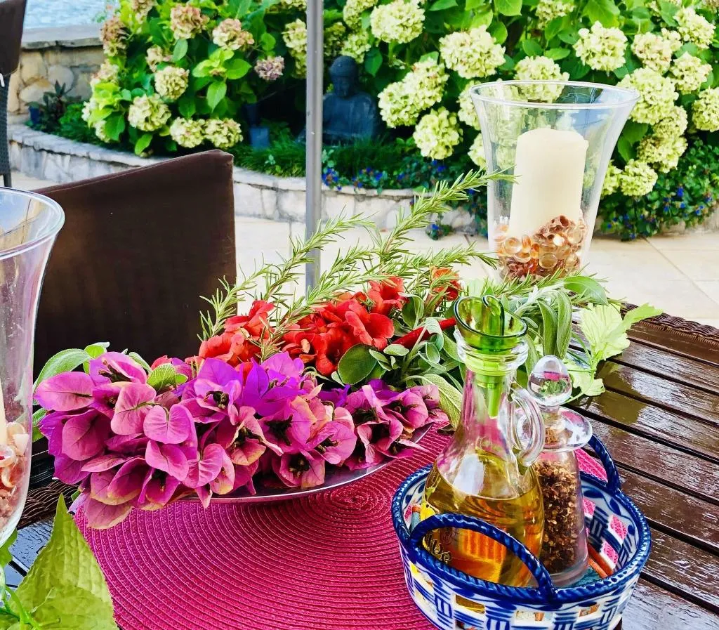 Restaurant, Villa Almadria Luxury Bed & Breakfast Adults Only, Dubrovnik