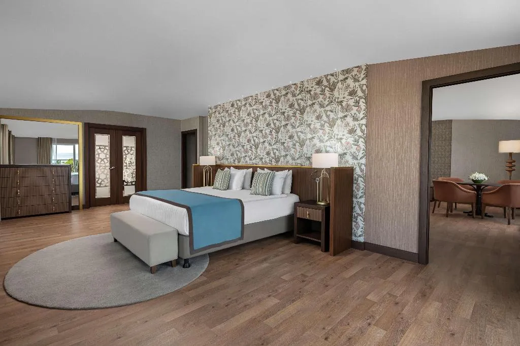 Room, Papillon Ayscha, Antalya