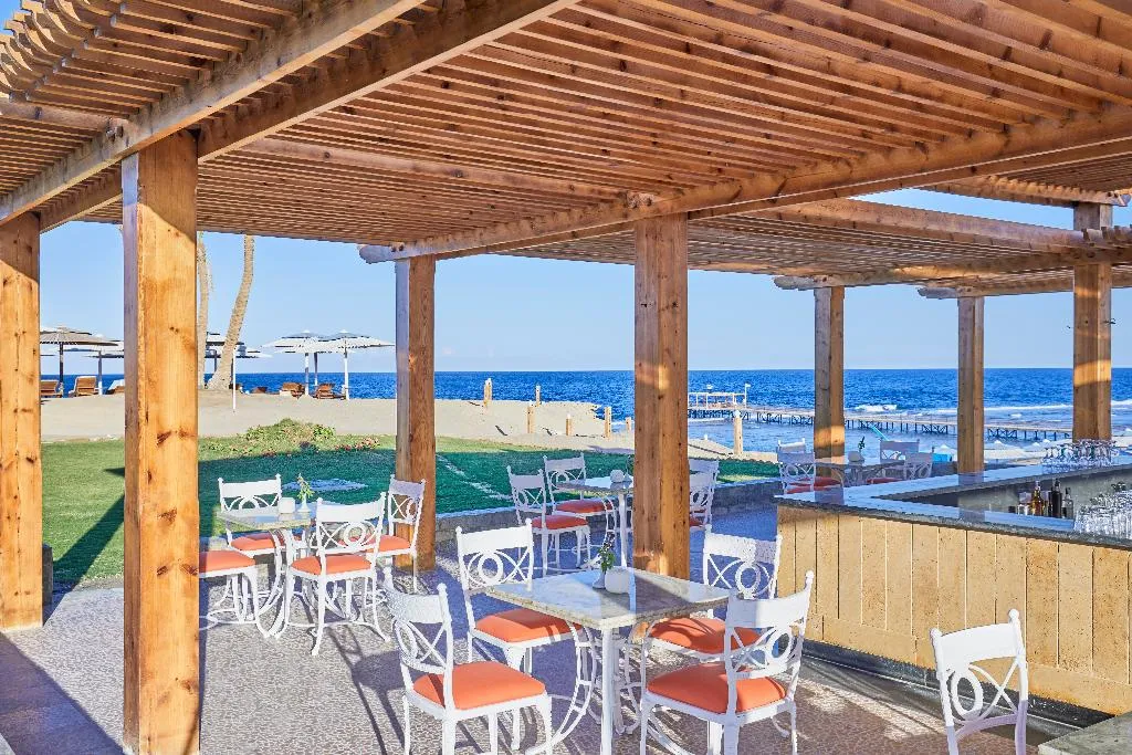 General view, JAZ Neo Reef Marsa, Red Sea Riviera