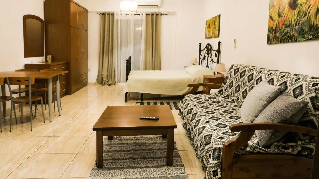 Room, Kallisti Apartments, Skiathos