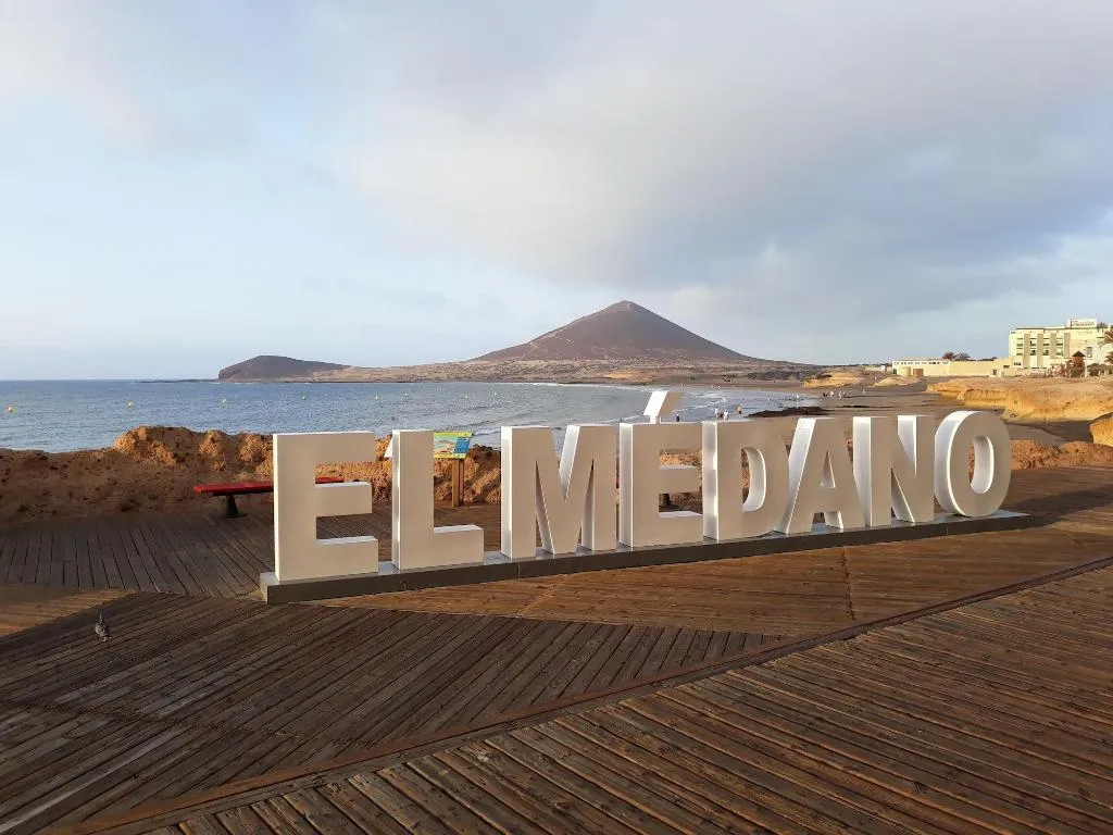 Room, Ashavana Hostel, Tenerife