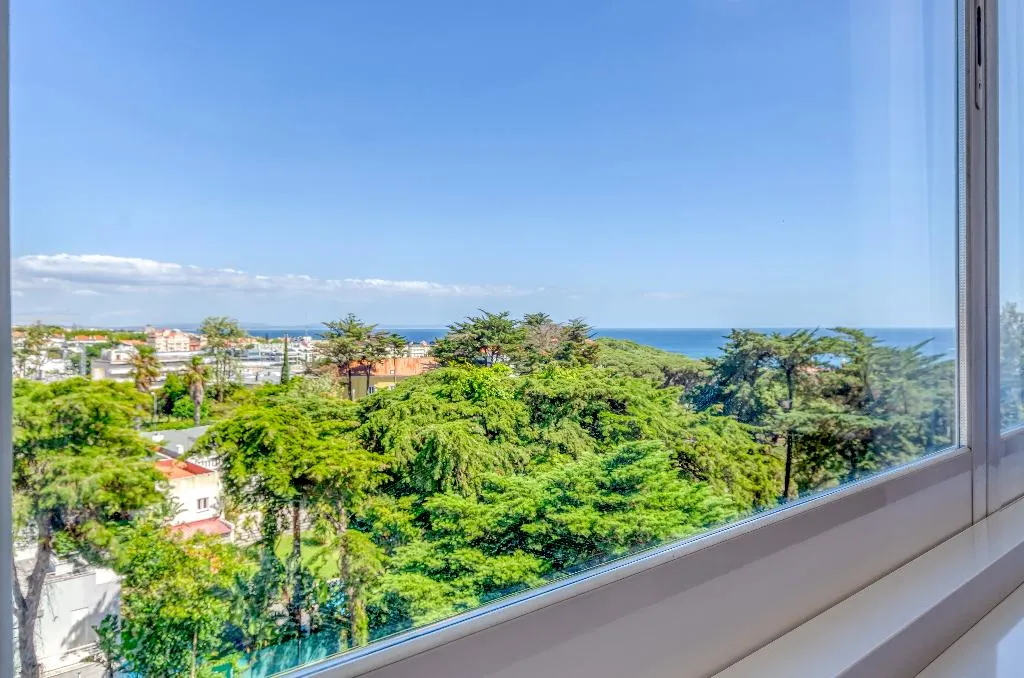 DOUBLE DELUXE Room, Hotel Lido, Lisbon