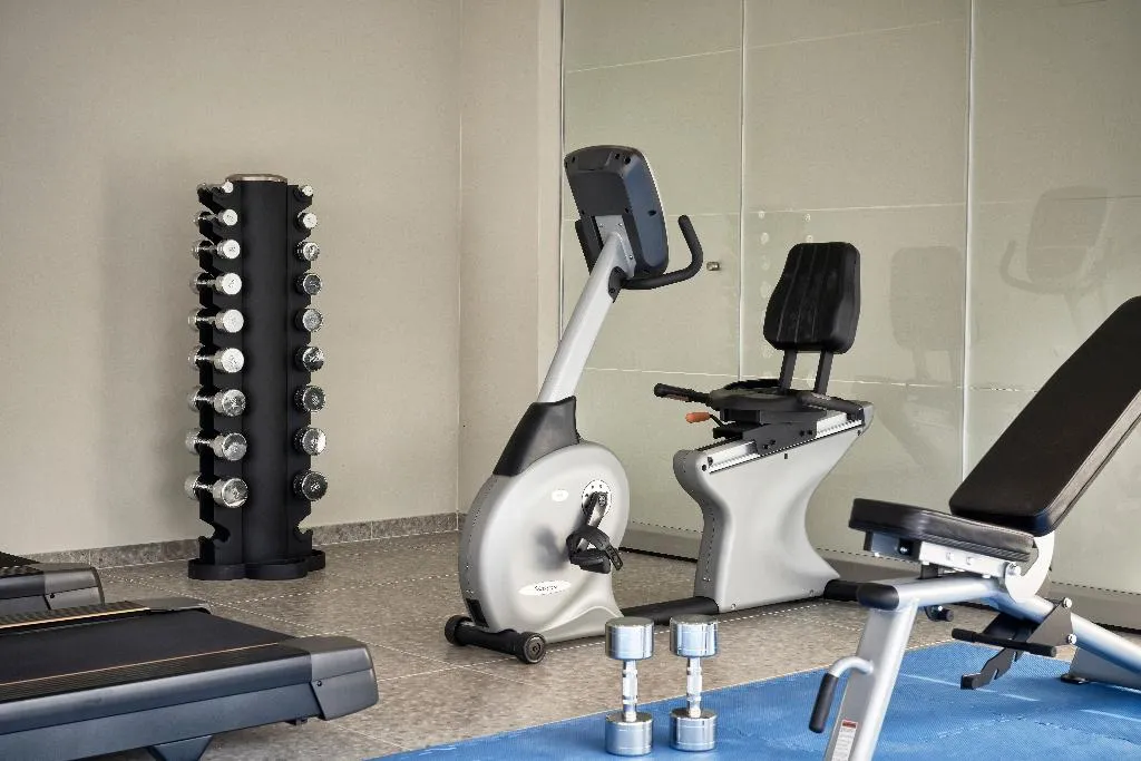 Sports and Entertainment, Antigoni Resort, Halkidiki
