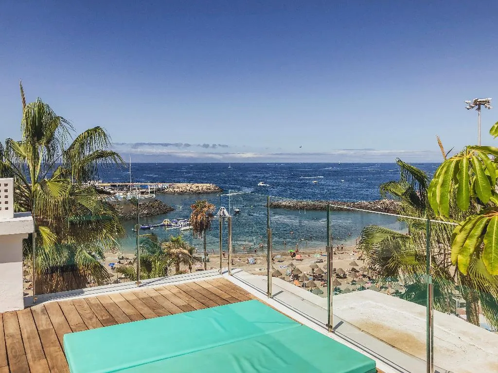 General view, Flamingo Beach Mate, Tenerife