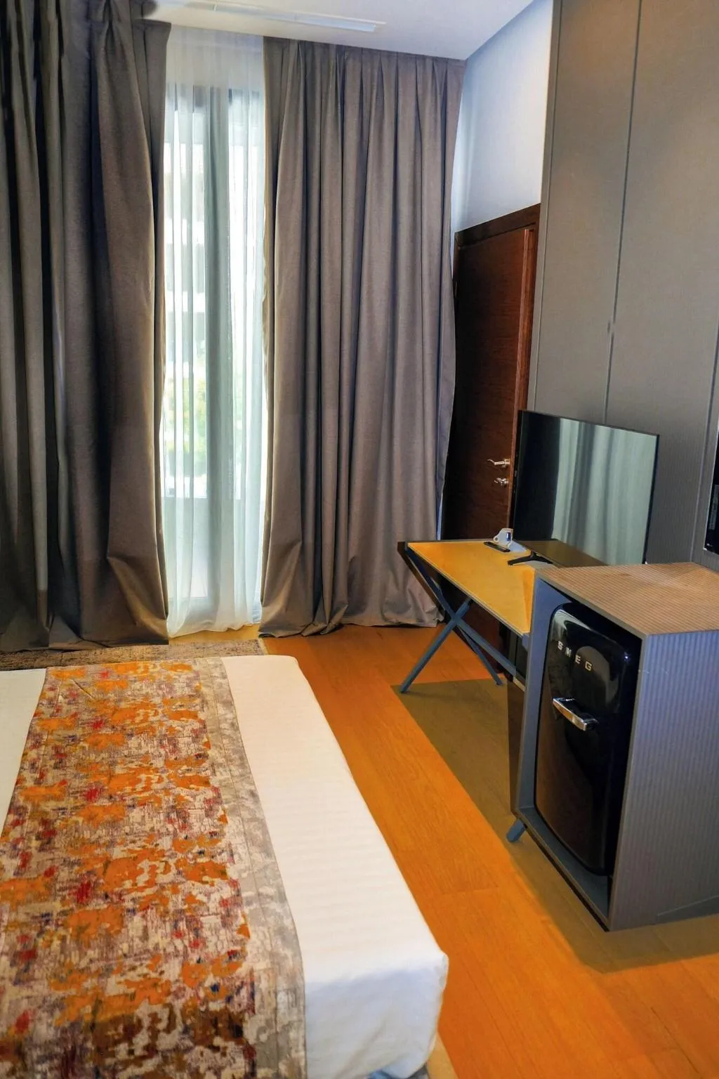 Room, Chic Hotel Spa, Kavaje