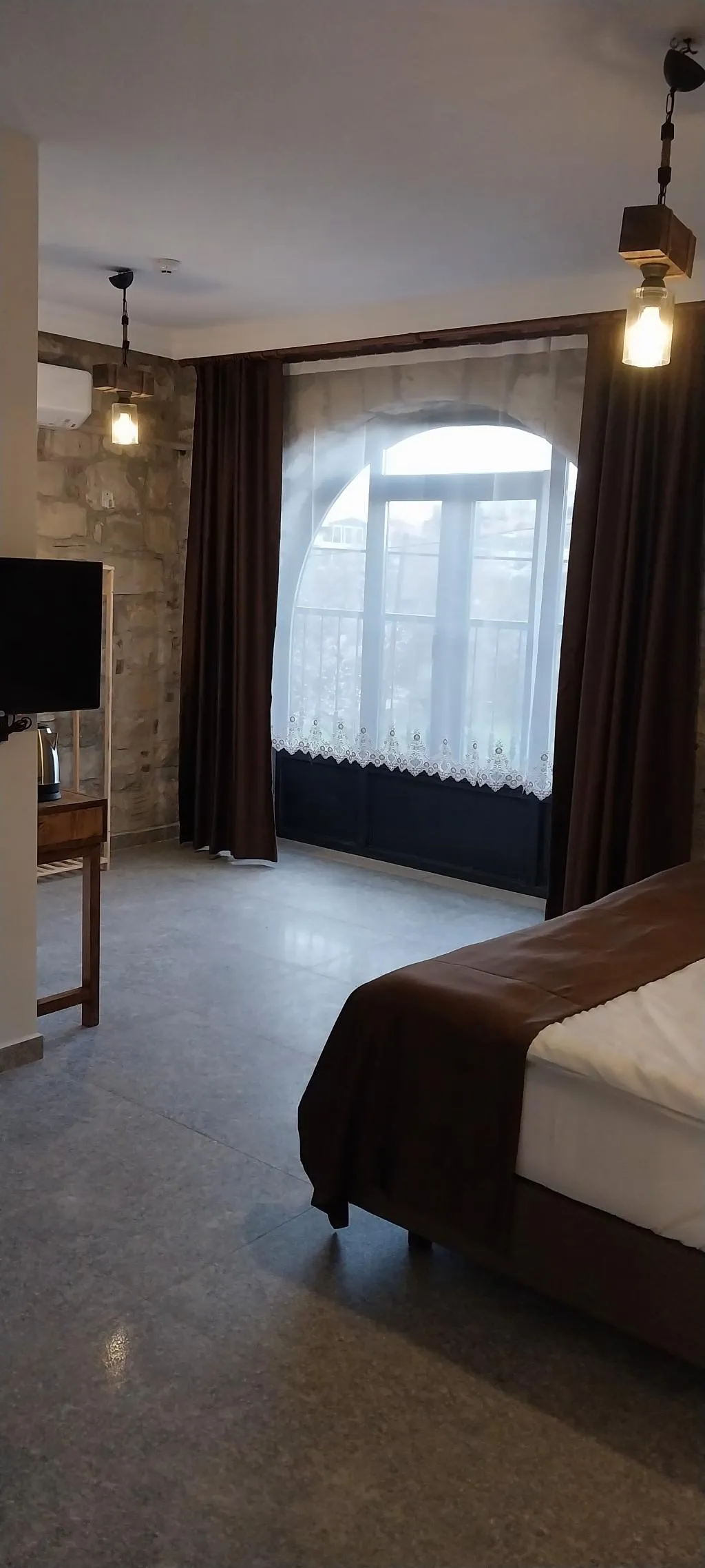 FAMILY ROOM STANDARD Room, Chakra Vourla Hotel, Izmir