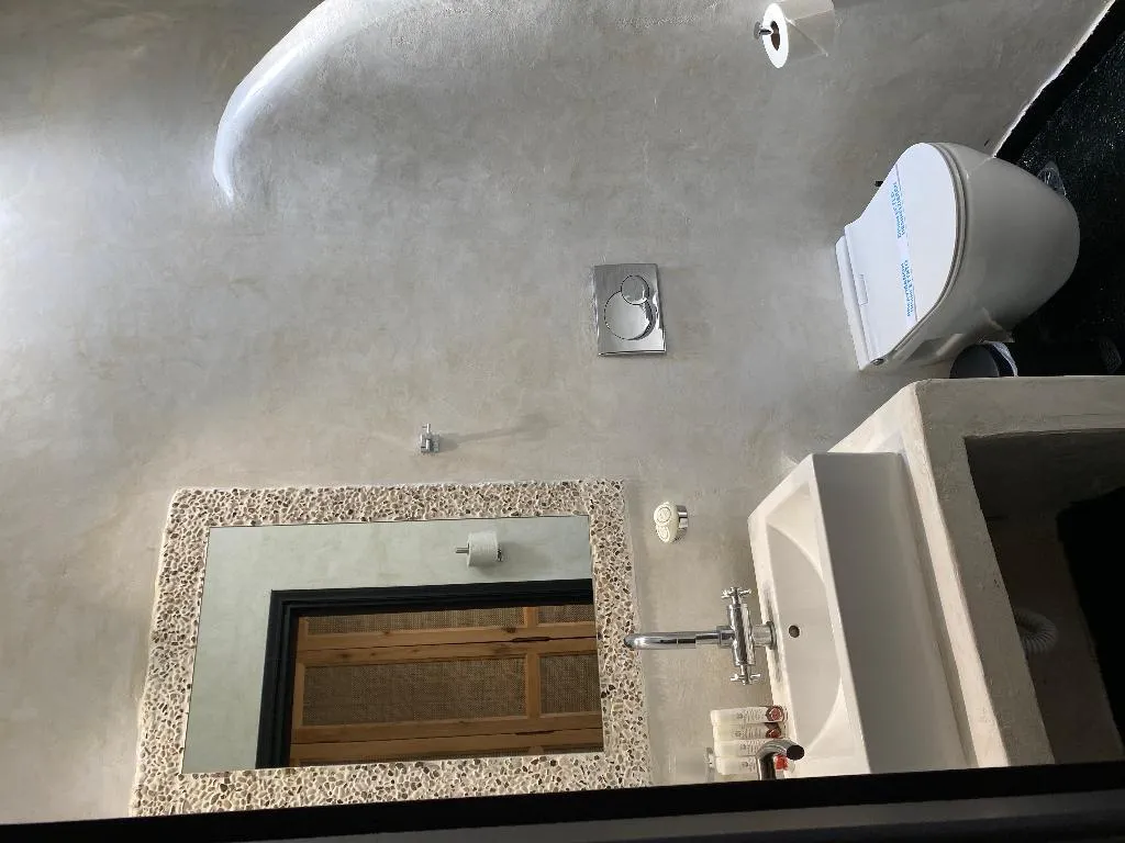 SUITE SEA VIEW ONE BEDROOM Room, Panormos Village Seaside Resort, Mykonos