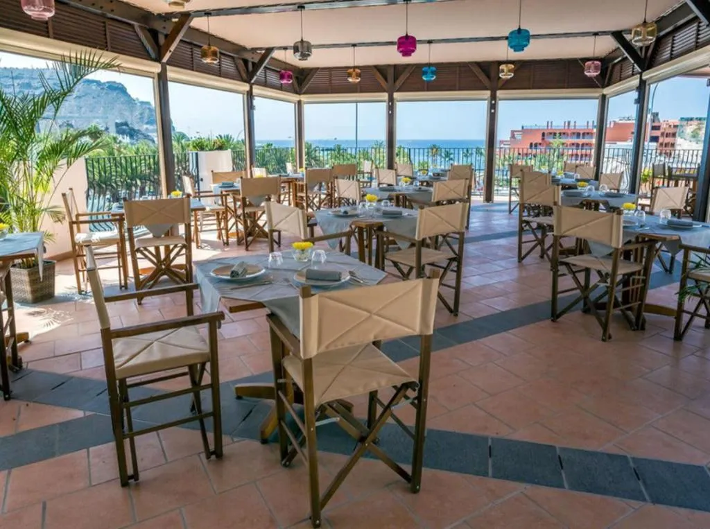 Restaurant, Idyll Suites - Only Adults, Gran Canaria