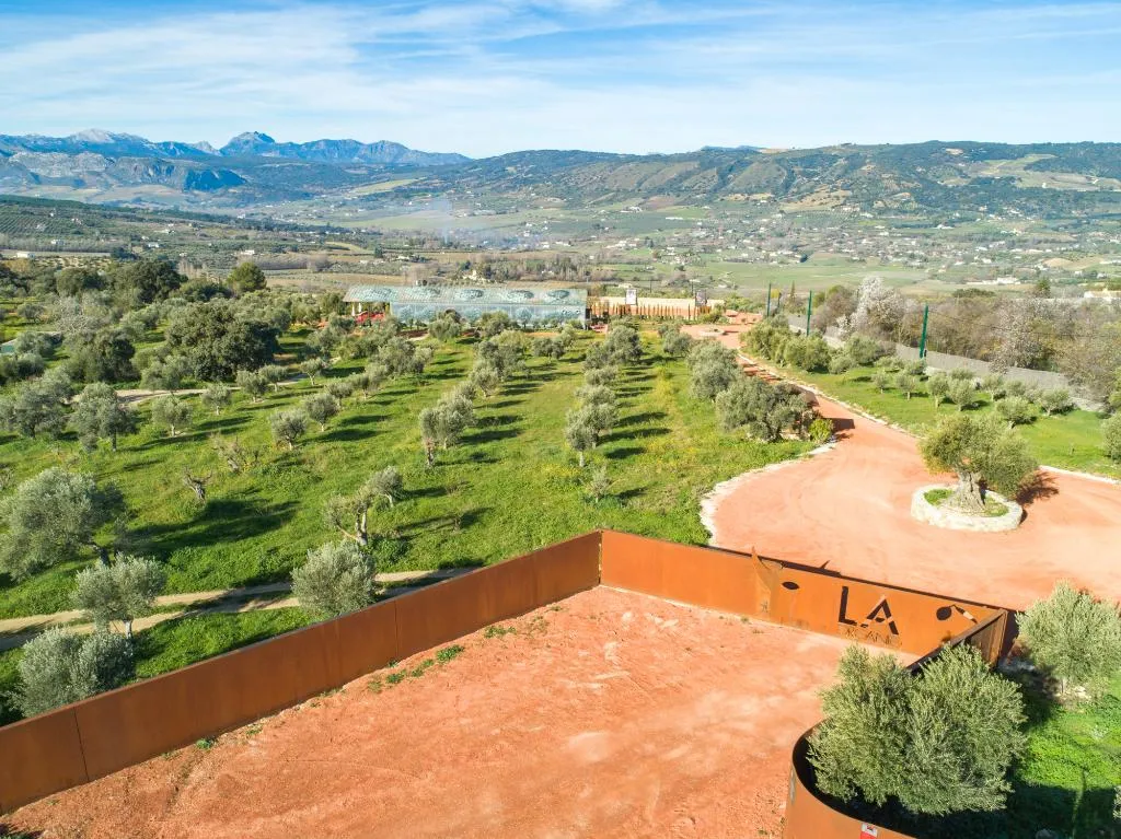 Sports and Entertainment, Cortijo La Organic, Costa Del Sol