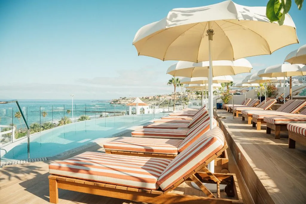 Pool, Iberostar Selection Sábila - Adults Only, Tenerife