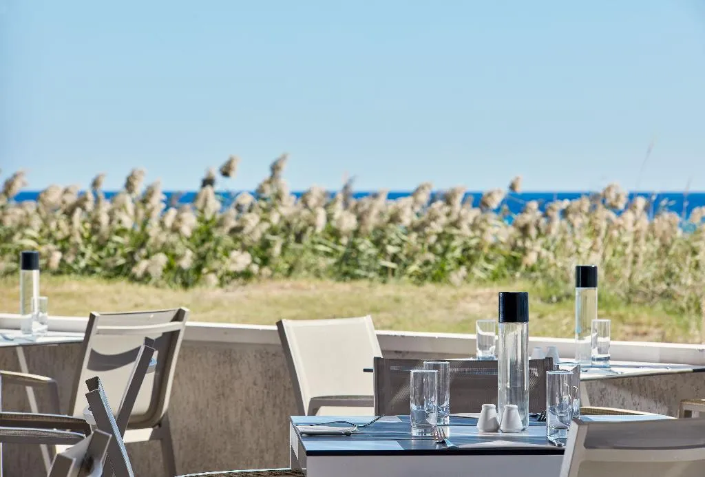 Restaurant, Porto Bello Royal, Kos