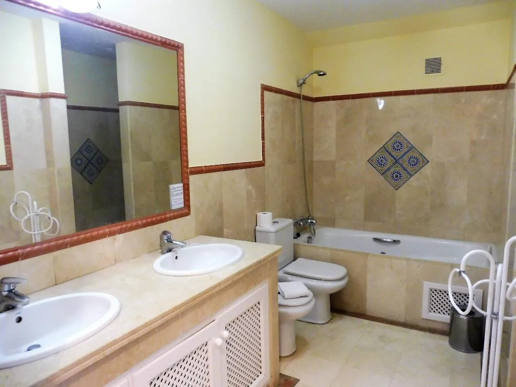 Room, La Perla De Marakech, Costa Del Sol