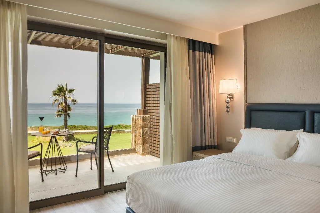 DOUBLE SUPERIOR SEA VIEW Room, Electra Kefalonia Hotel and Spa, Kefallinia