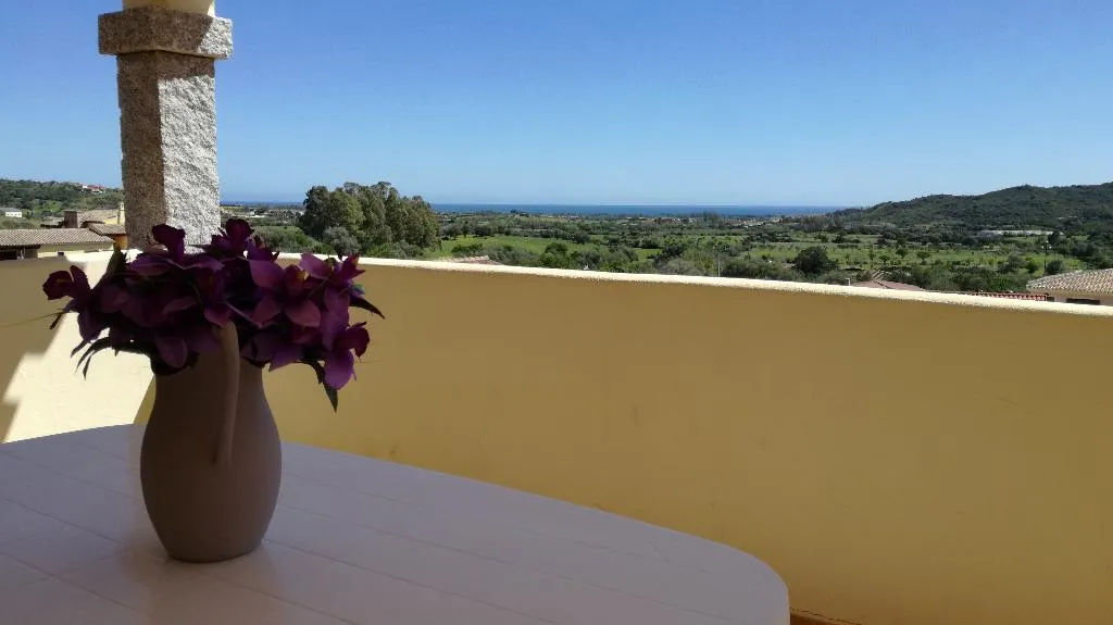APARTMENT SEA VIEW Room, PMS CaseVacanze Budoni, Olbia
